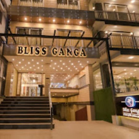 Bliss Ganga Rishikesh , Uttarakhand المظهر الخارجي الصورة
