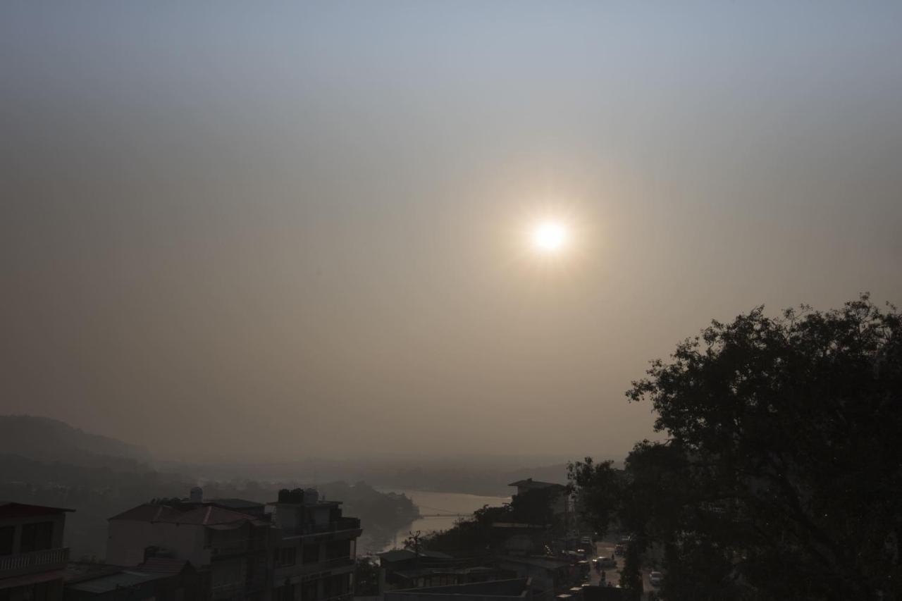 Bliss Ganga Rishikesh , Uttarakhand المظهر الخارجي الصورة