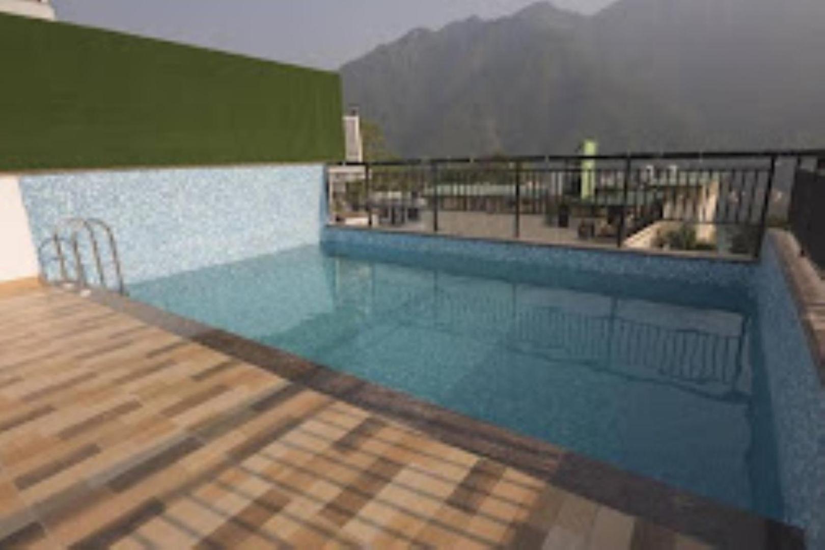 Bliss Ganga Rishikesh , Uttarakhand المظهر الخارجي الصورة